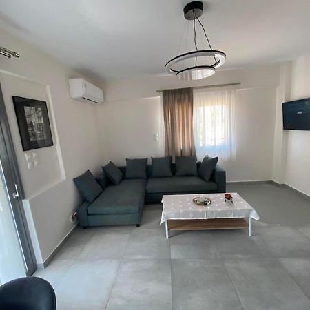 Οι Ακτινες Του Ηλιου Apartment Agios Spyridon  Екстериор снимка